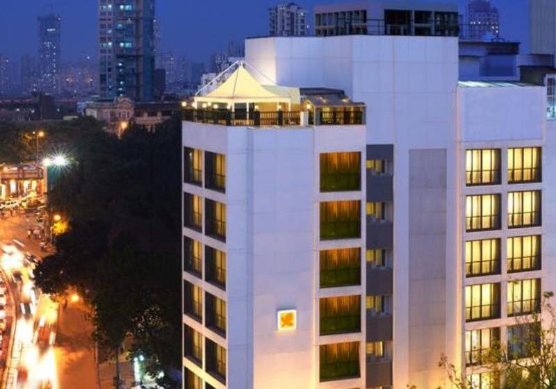 The Shalimar Hotel, Kemps Corner