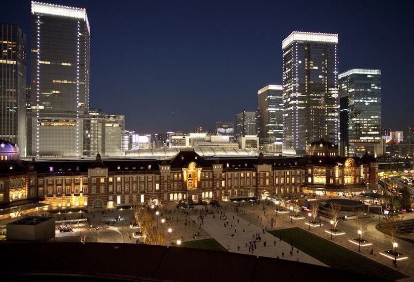 호텔 The Tokyo Station