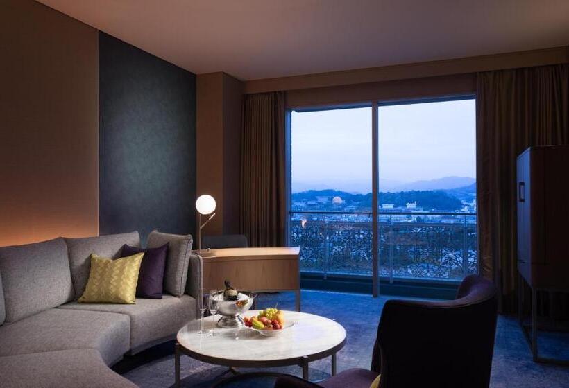 هتل The Westin Miyako Kyoto