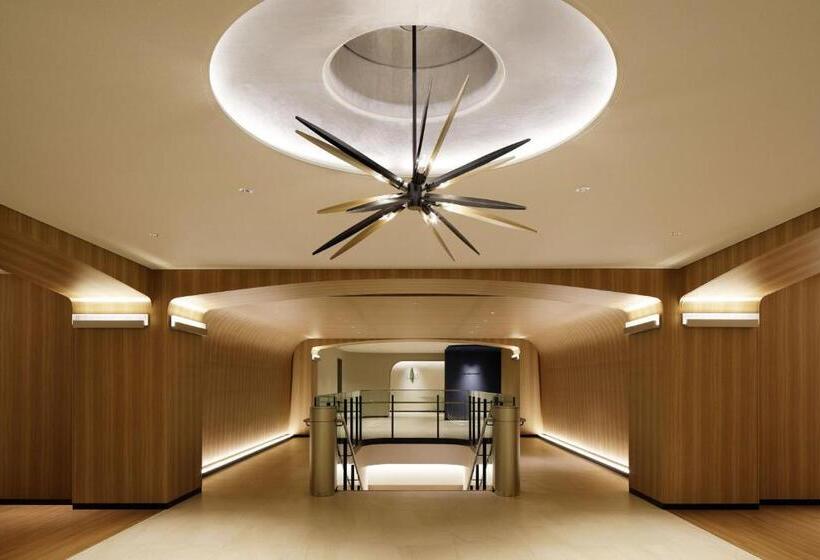 هتل The Westin Miyako Kyoto