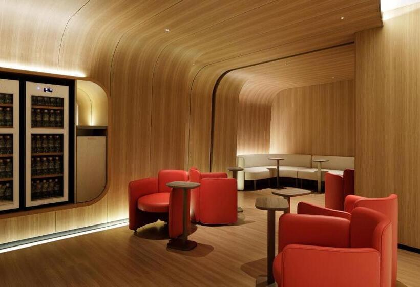 هتل The Westin Miyako Kyoto