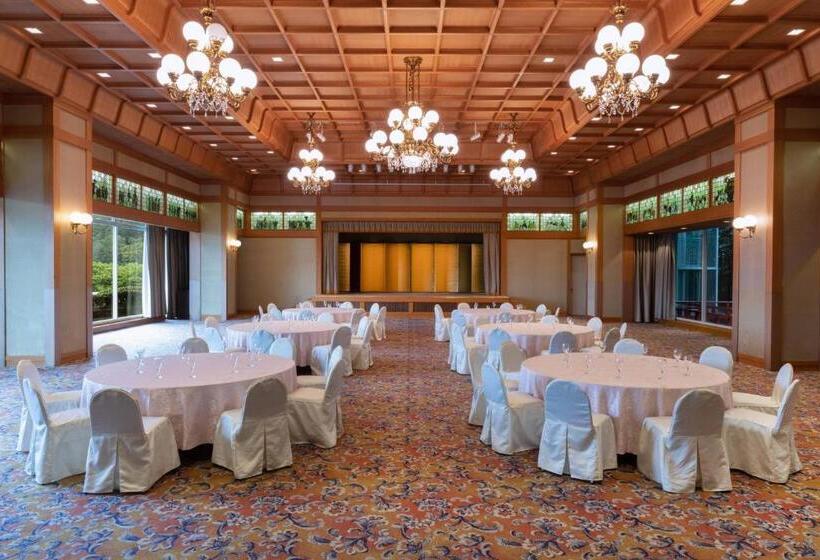 هتل The Westin Miyako Kyoto