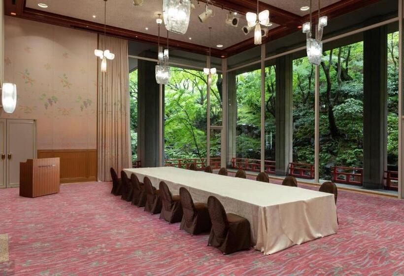 هتل The Westin Miyako Kyoto