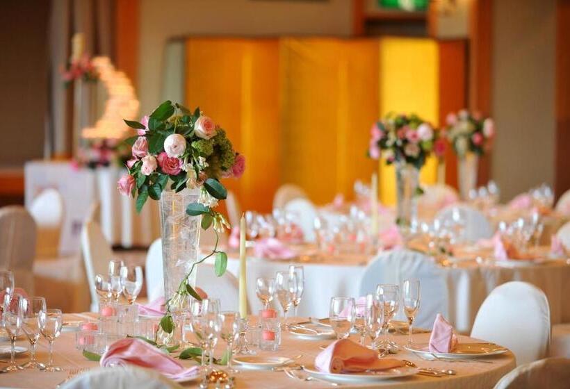 هتل The Westin Miyako Kyoto