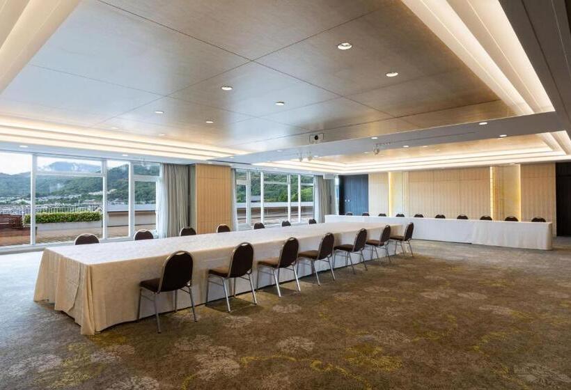 هتل The Westin Miyako Kyoto