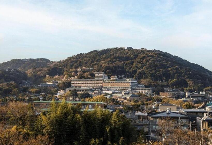 هتل The Westin Miyako Kyoto