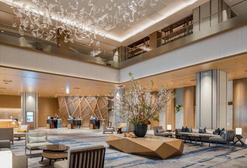 هتل The Westin Miyako Kyoto