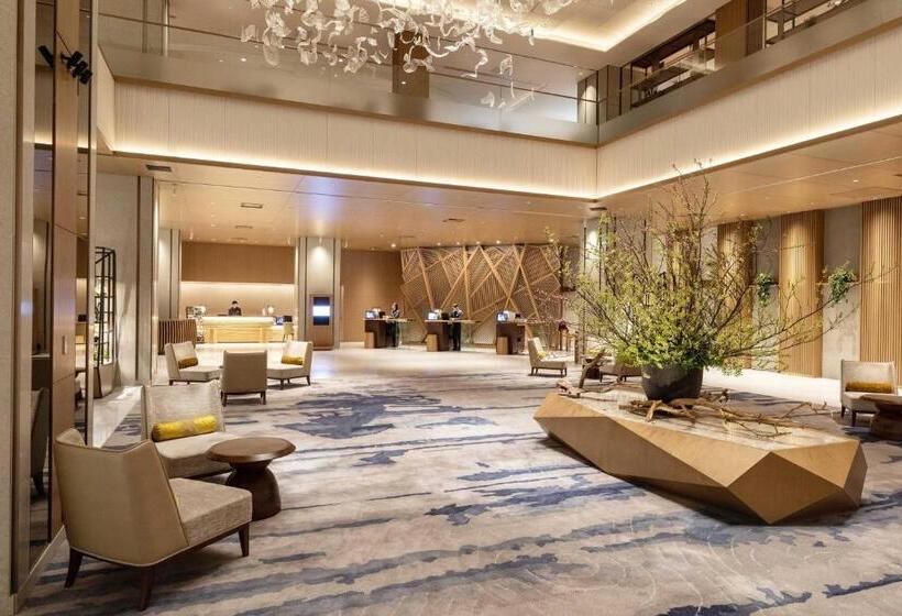 هتل The Westin Miyako Kyoto