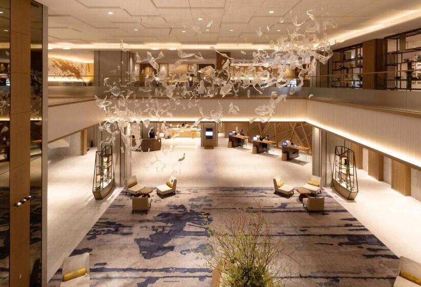 هتل The Westin Miyako Kyoto