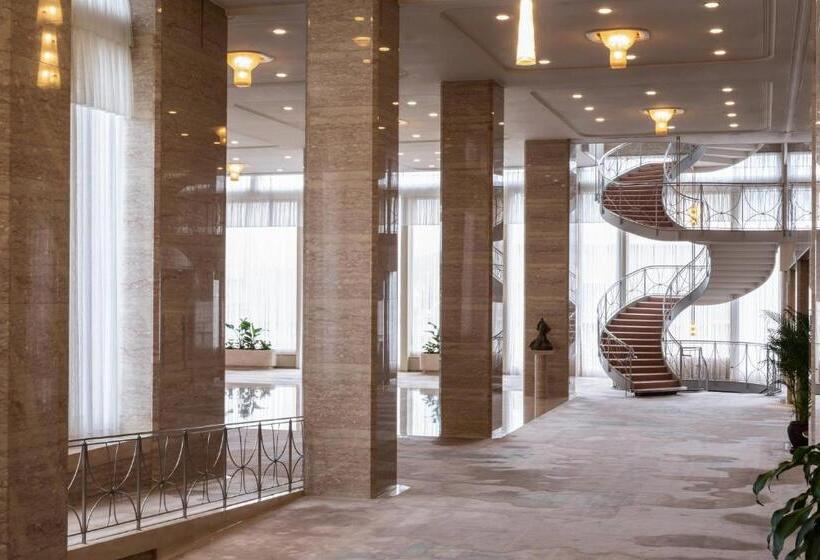 هتل The Westin Miyako Kyoto