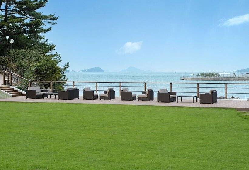 Toba International Hotel Shiojitei