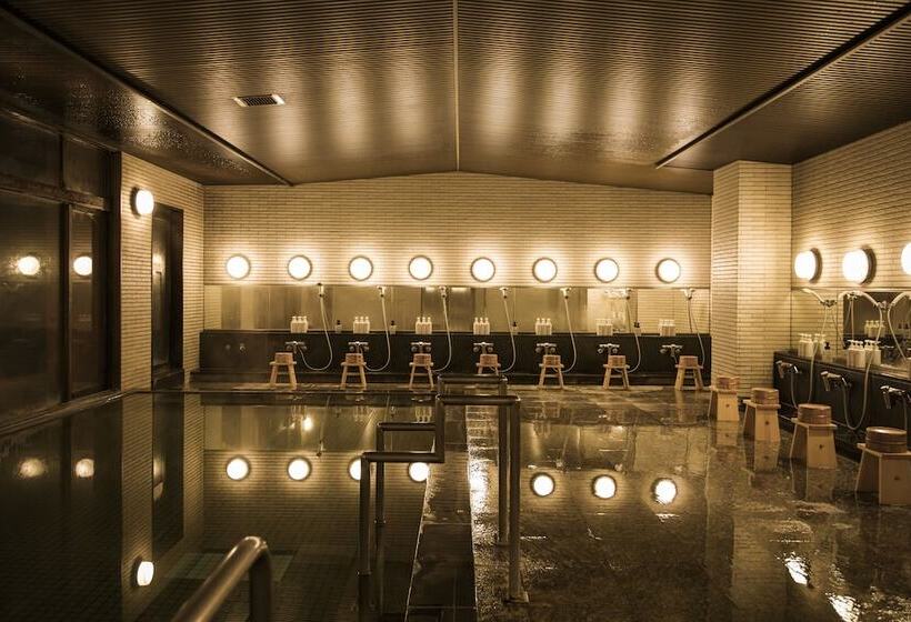 Toba International Hotel Shiojitei