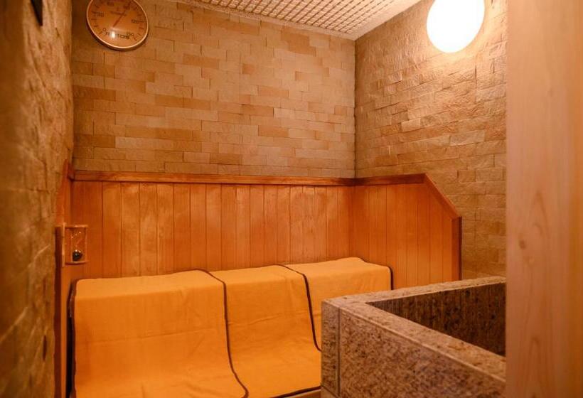 Toba International Hotel Shiojitei