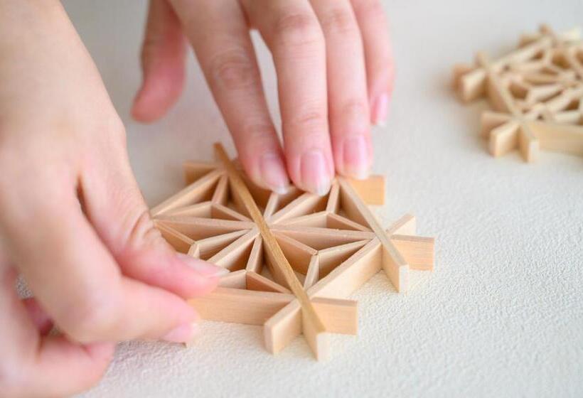 Toba International Hotel Shiojitei