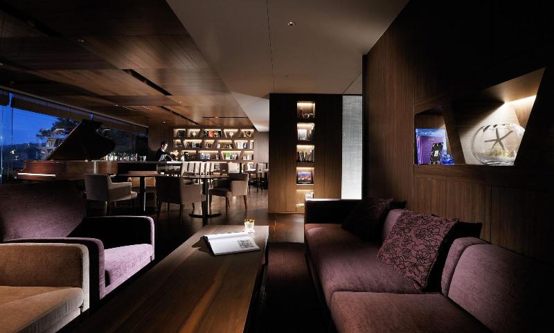 Toba International Hotel Shiojitei