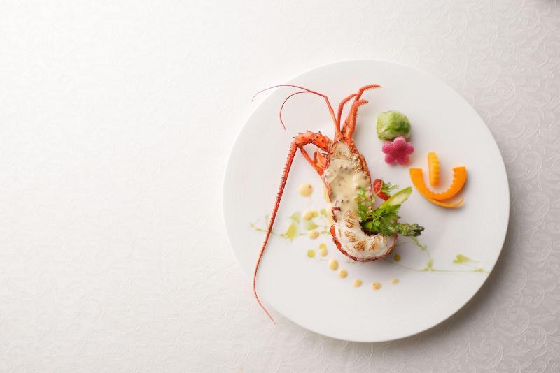 Toba International Hotel Shiojitei