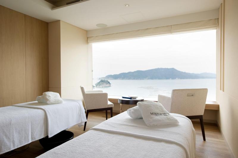 Toba International Hotel Shiojitei