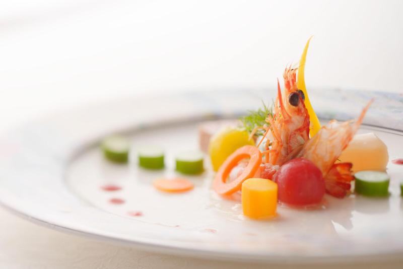 Toba International Hotel Shiojitei