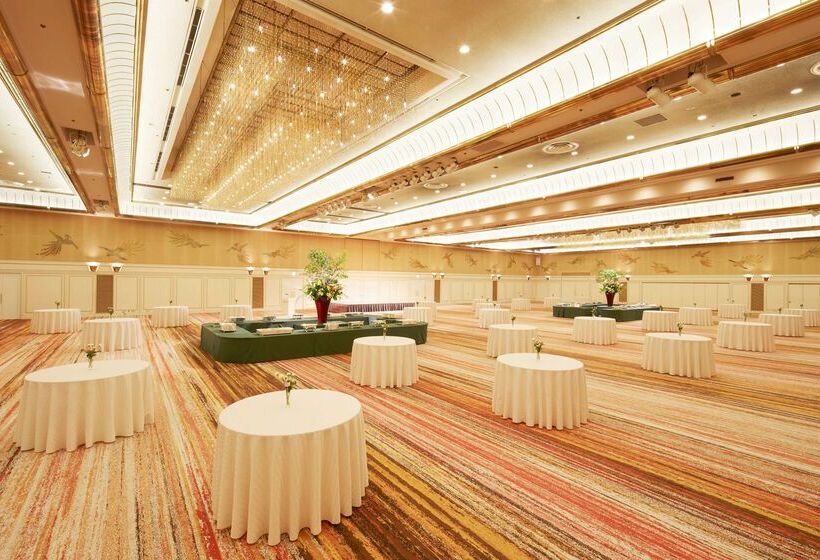 ホテル Tokyo Prince