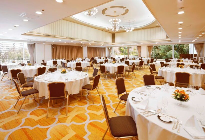 ホテル Tokyo Prince