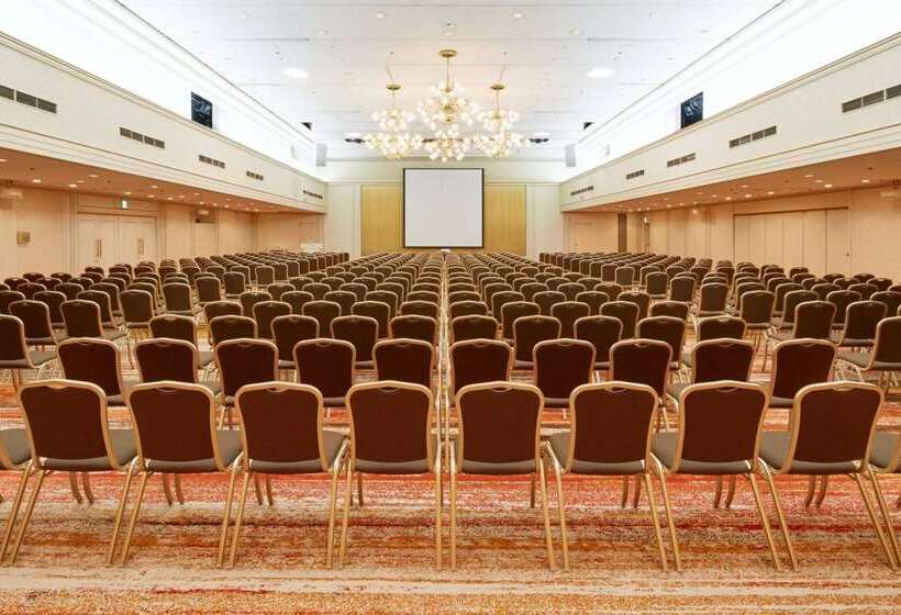 ホテル Tokyo Prince