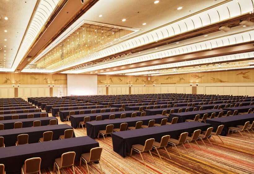 ホテル Tokyo Prince