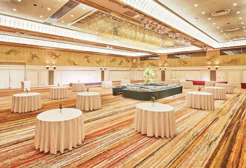 ホテル Tokyo Prince