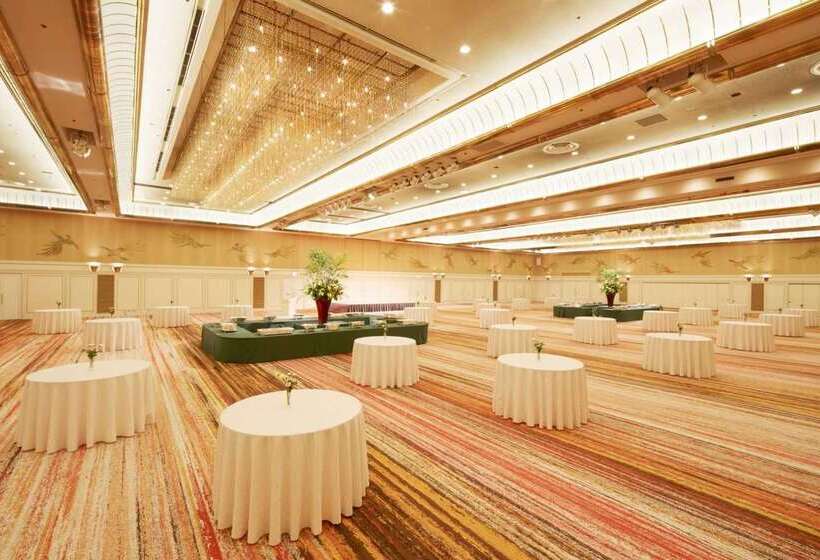 ホテル Tokyo Prince