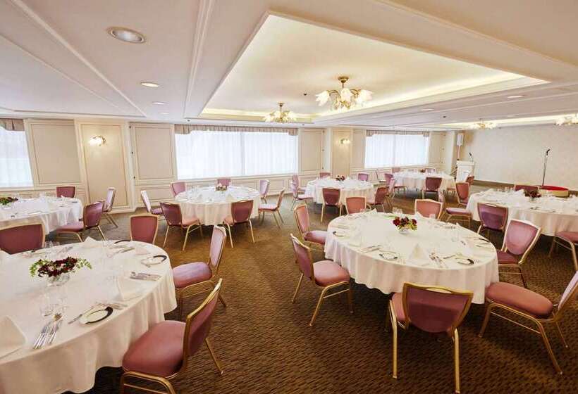 ホテル Tokyo Prince