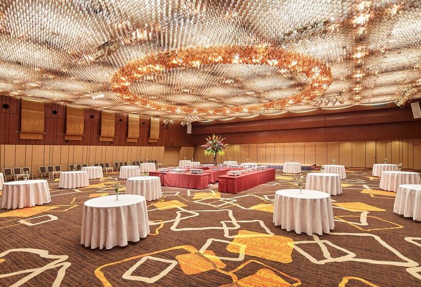 ホテル Tokyo Prince