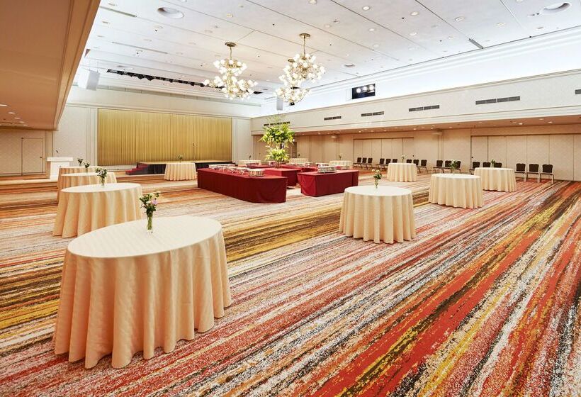 ホテル Tokyo Prince