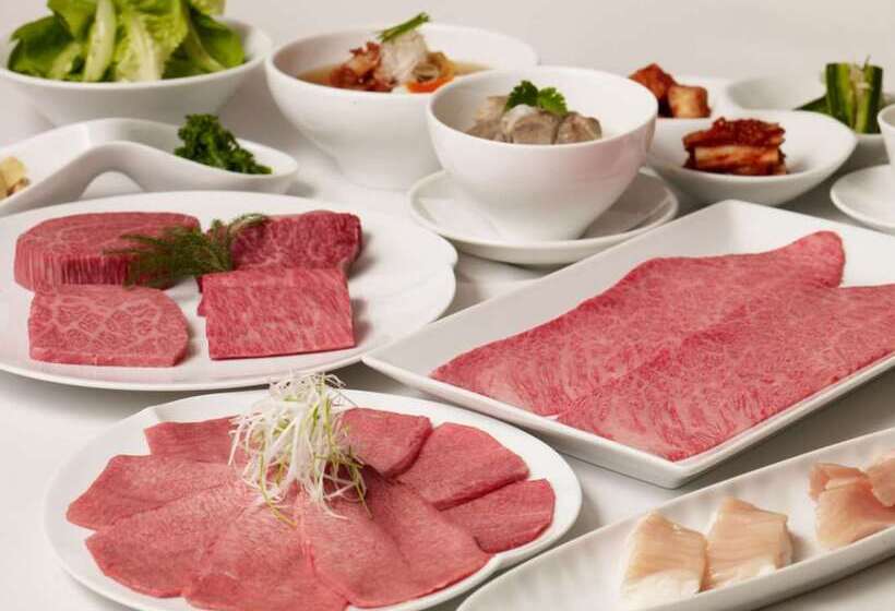 ホテル Tokyo Prince