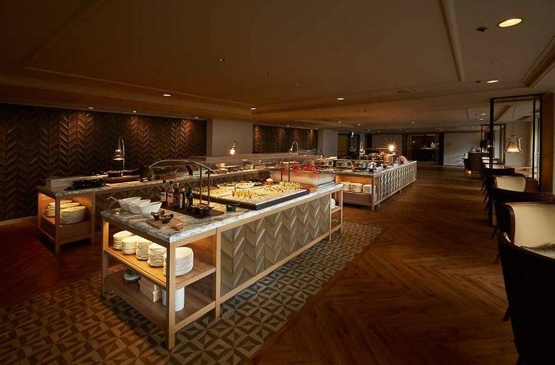 ホテル Tokyo Prince