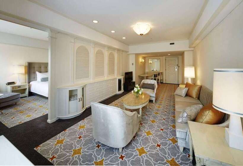 ホテル Tokyo Prince