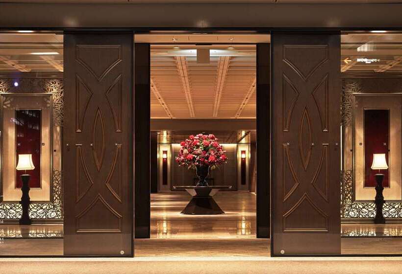 ホテル Tokyo Prince