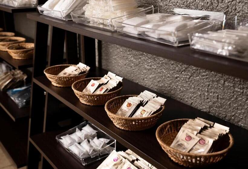 ホテル Tokyo Prince