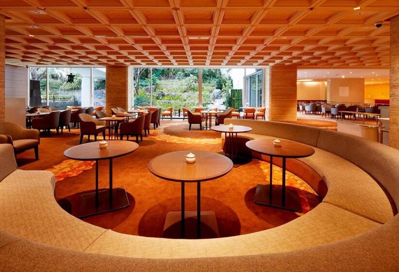 ホテル Tokyo Prince