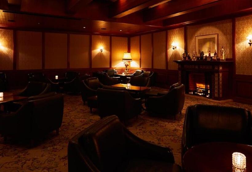 ホテル Tokyo Prince