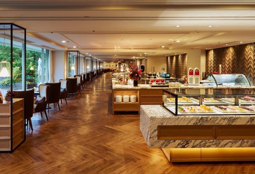 ホテル Tokyo Prince