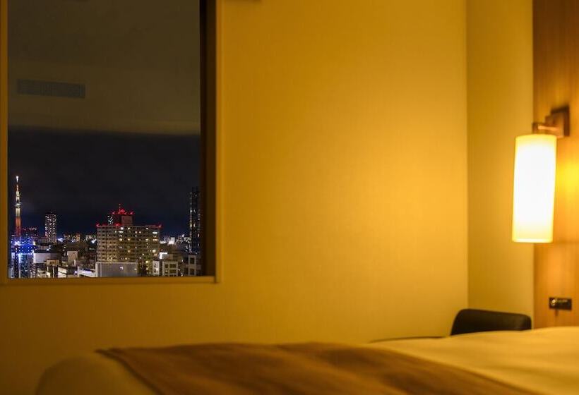 فندق Tokyu Stay Ginza