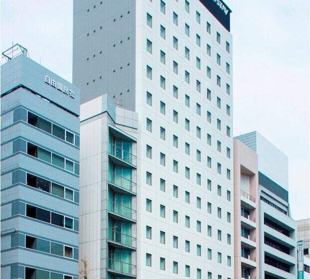 فندق Tokyu Stay Ginza