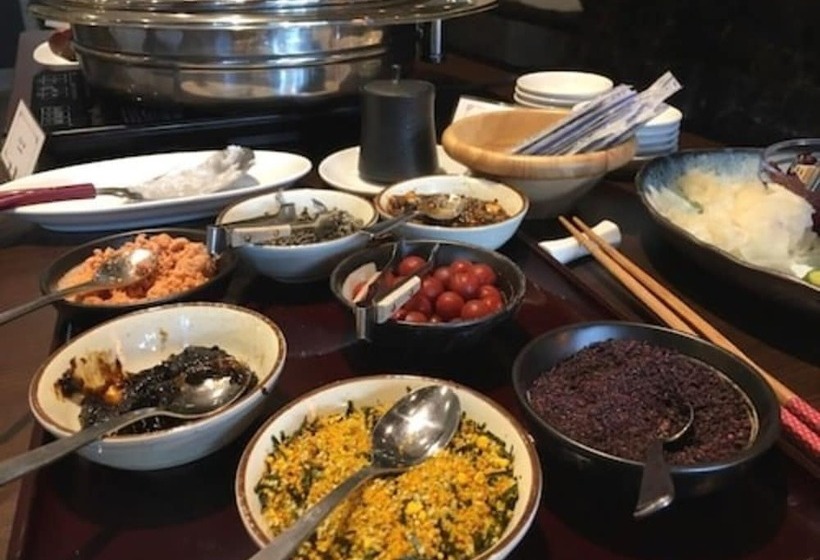 فندق Tokyu Stay Ginza