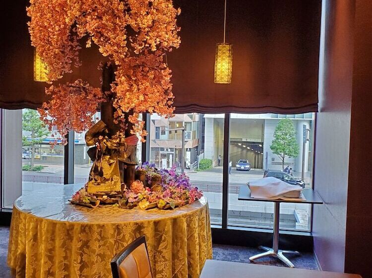 فندق Tokyu Stay Ginza