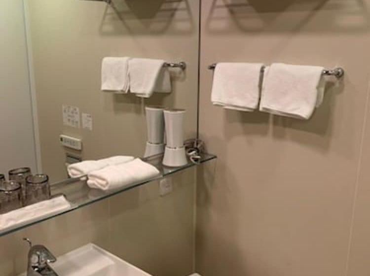 فندق Tokyu Stay Ginza