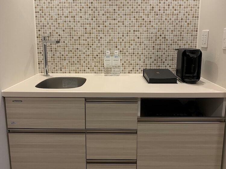 فندق Tokyu Stay Ginza