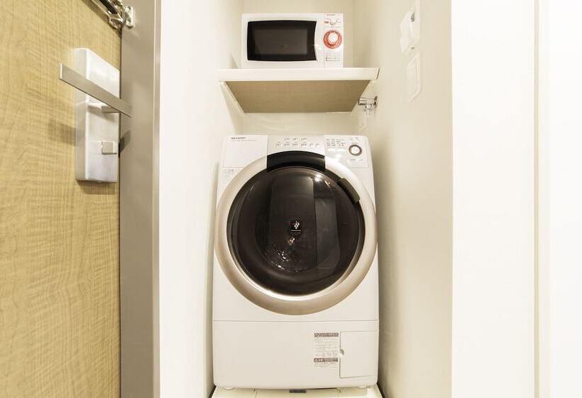 فندق Tokyu Stay Ginza