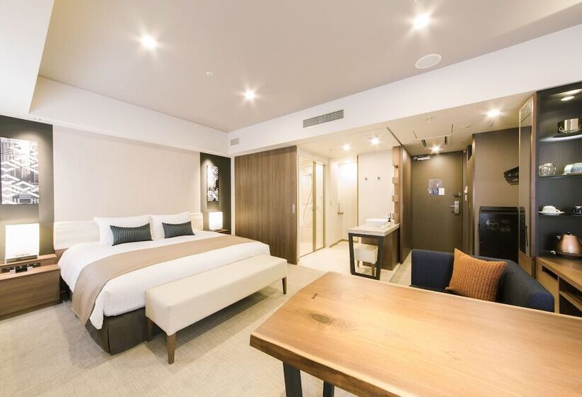 فندق Tokyu Stay Ginza