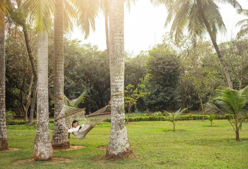 בית מלון כפרי Trident Bhubaneswar