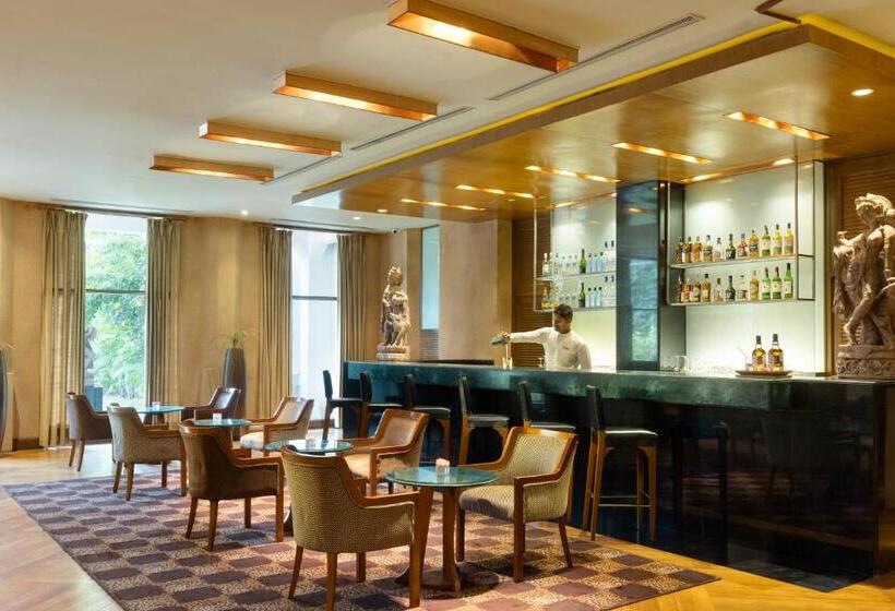 فندق Trident Bhubaneswar