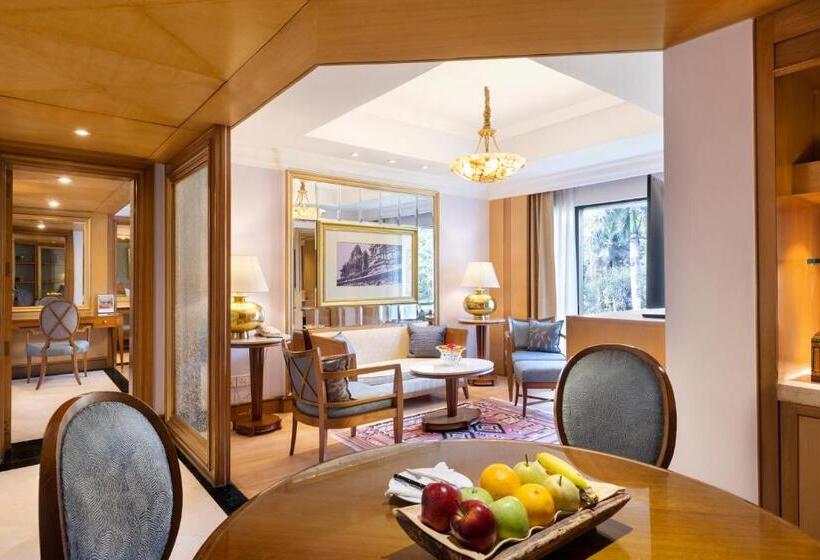 فندق Trident Bhubaneswar